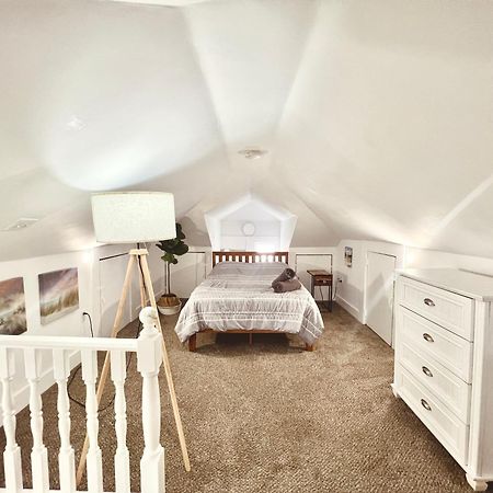 Entire Lovely 3 Bedroom, 2 Bathroom Apartment! 1 Block To The Beach And Boardwalk! Wildwood Kültér fotó
